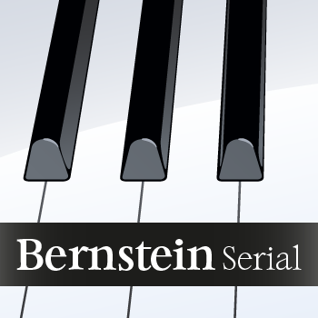 Bernstein+Serial